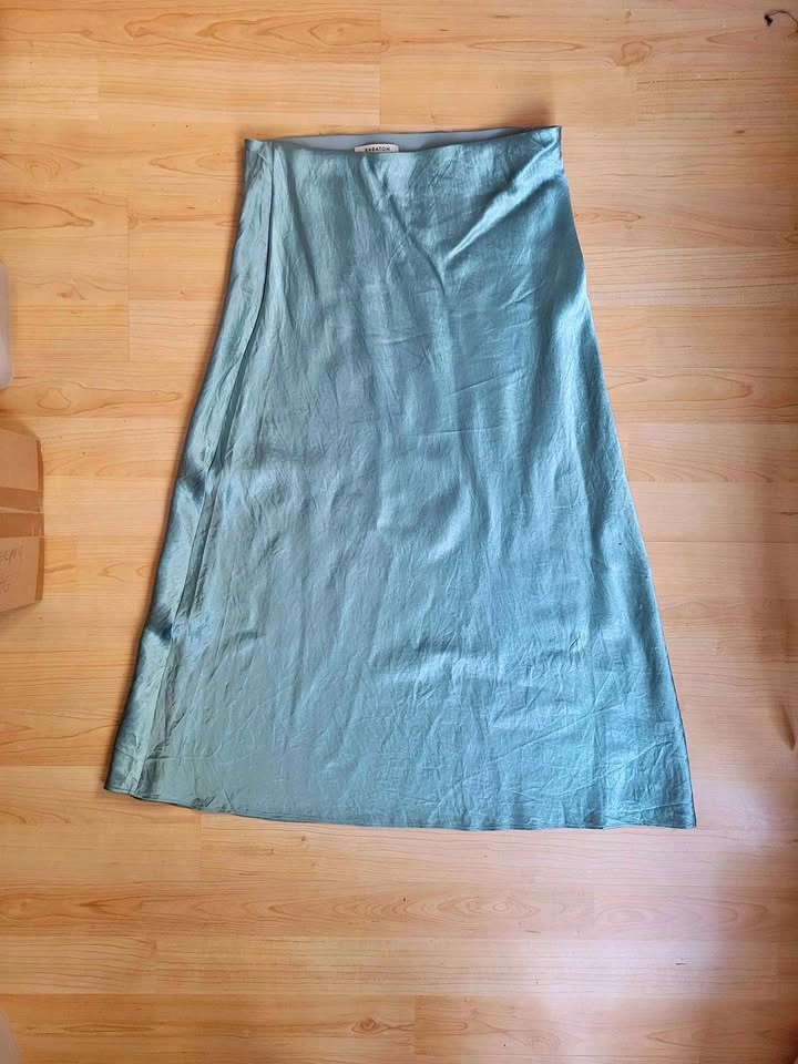 Babaton Slip Skirt