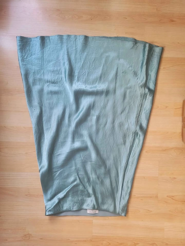 Babaton Slip Skirt - photo 2