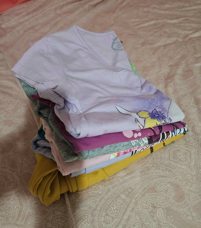 Teen/Ladies Disney 7-piece Bundle - photo 2