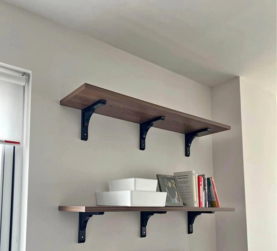Like New Wall Shelves