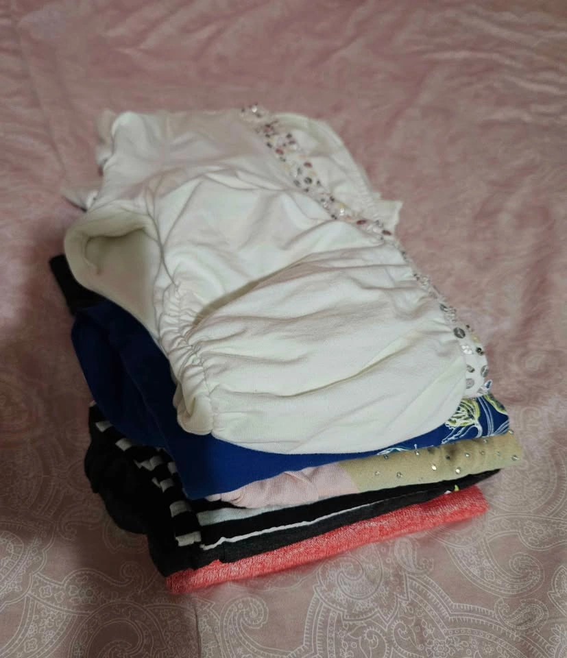 Teen/Ladies L/S 7-piece Bundle - photo 2
