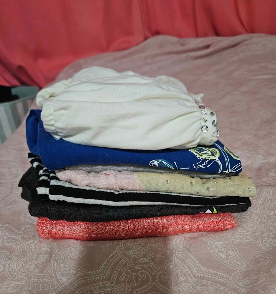 Teen/Ladies L/S 7-piece Bundle - photo 3