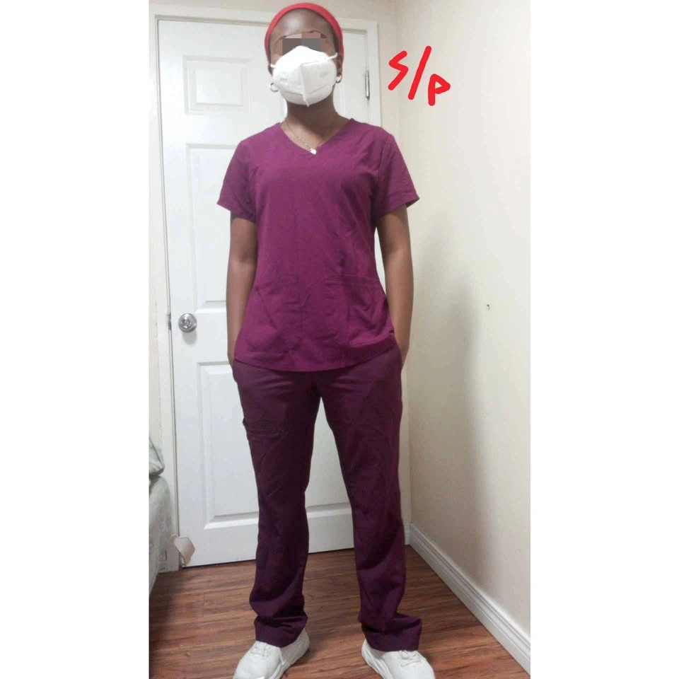 Medical Scrub Sets - Sizes S/M - photo 5
