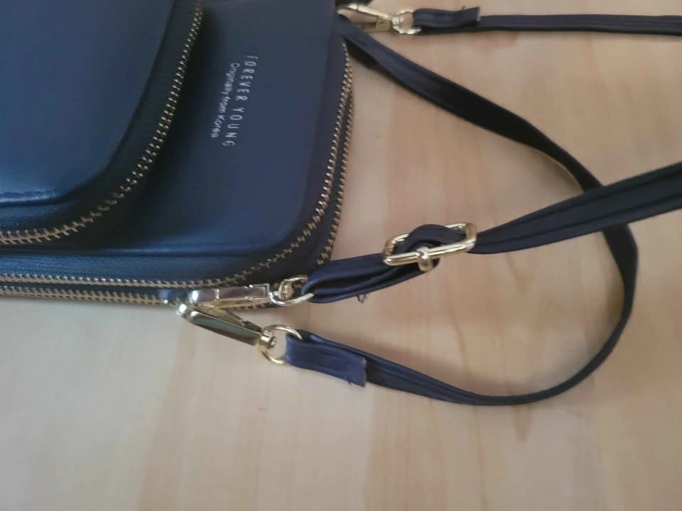 Forever Young Crossbody Phone Bag - photo 4