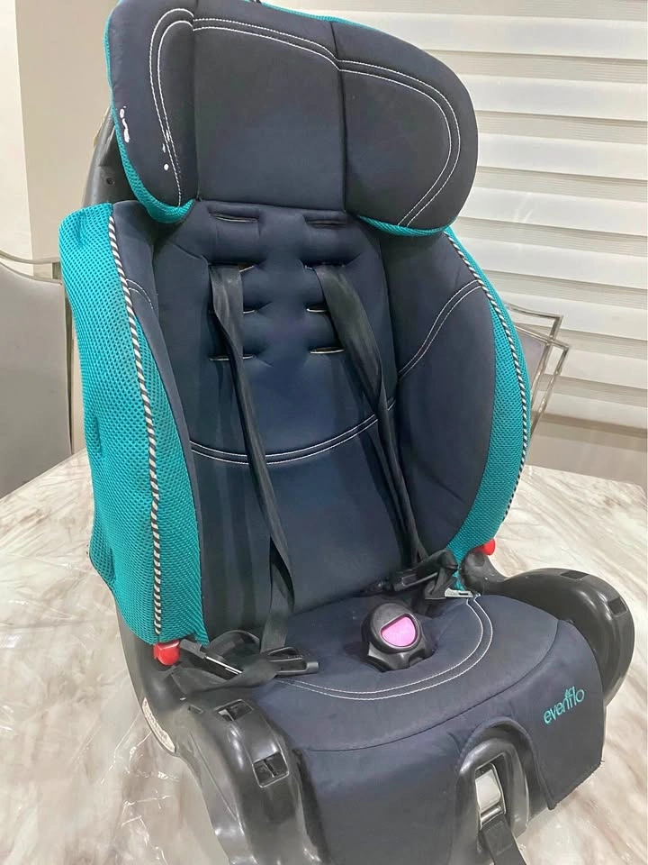 Evenflo Child Car Seat