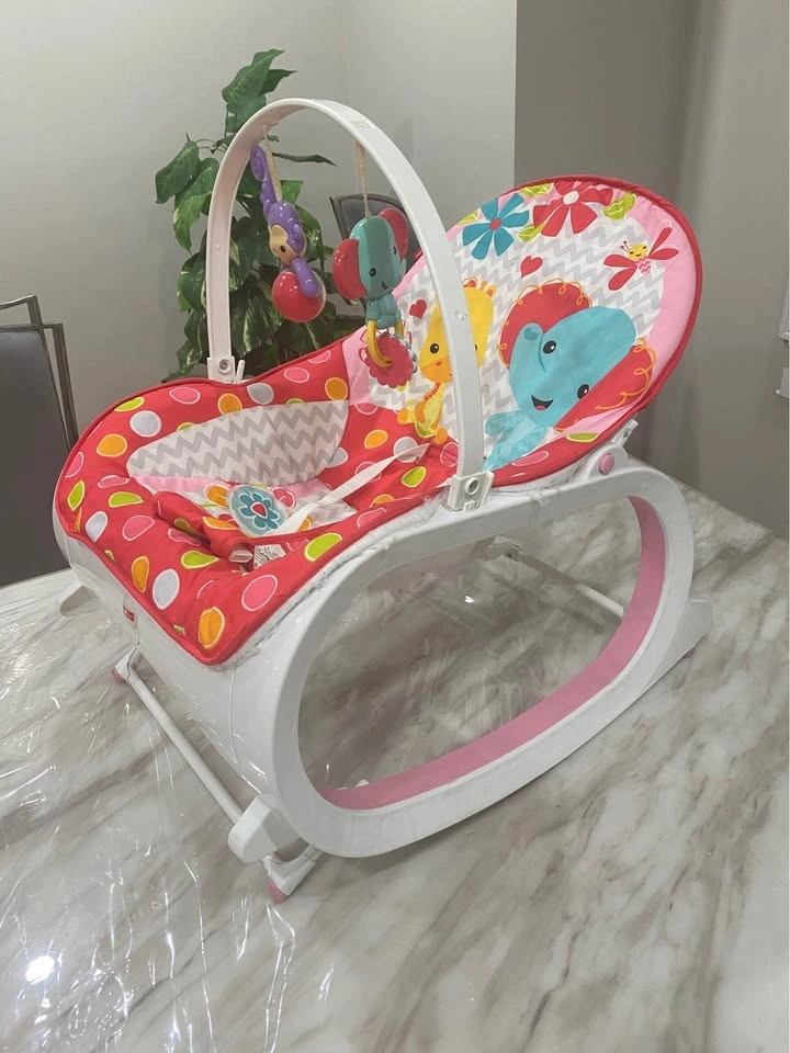 Toddler Rocker - photo 2