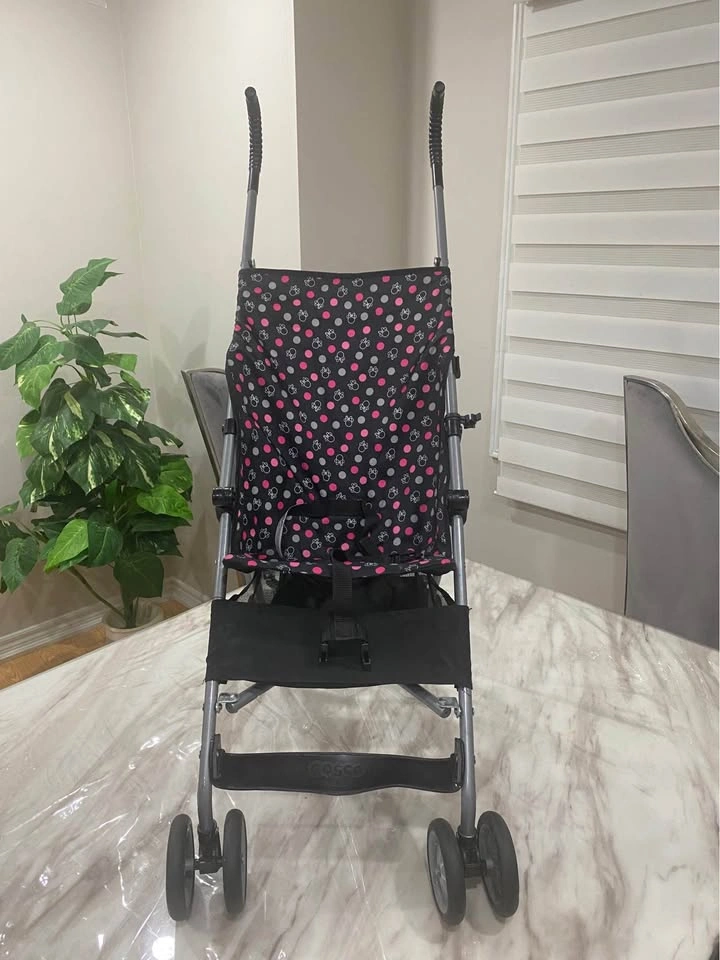 Stroller - photo 2