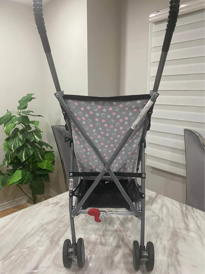 Stroller - photo 3