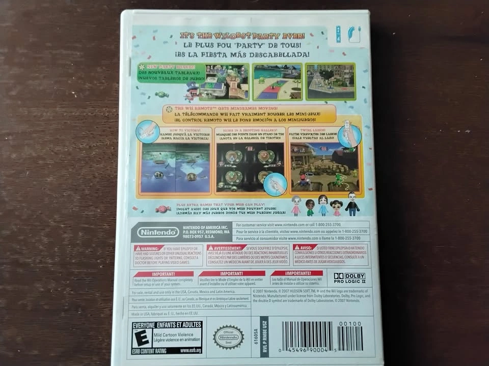 Mario Party 8 - photo 2