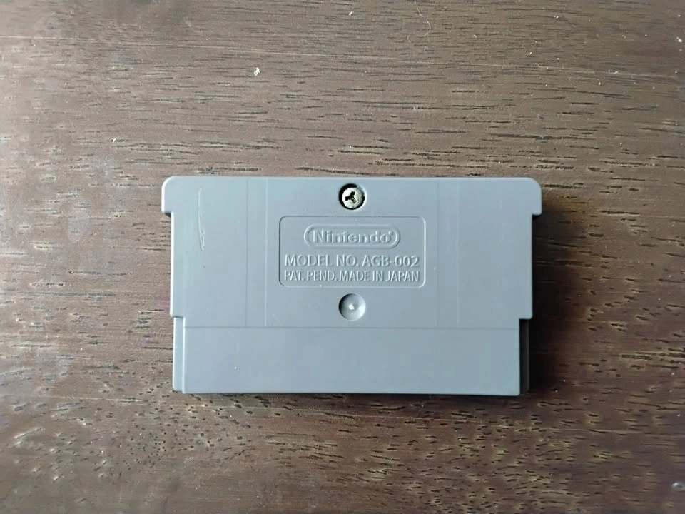 Metroid - Classic NES Series [CART ONLY] - photo 2