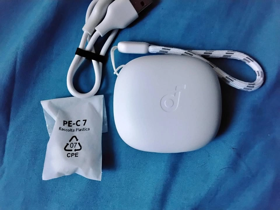 soundcore P20i