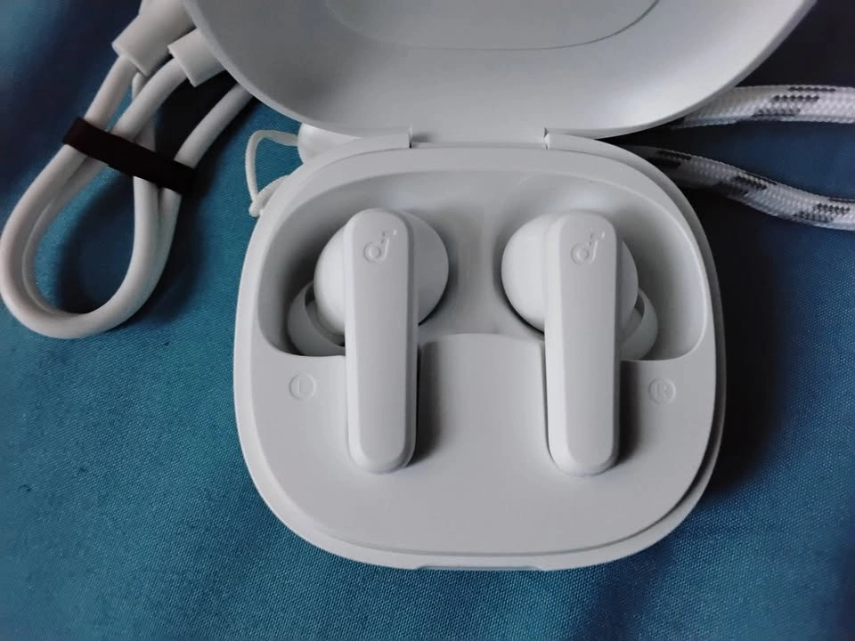 soundcore P20i - photo 3