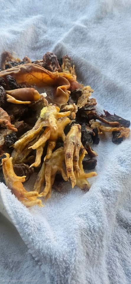 PREMIUM DEHYDRATED TREATS - photo 5