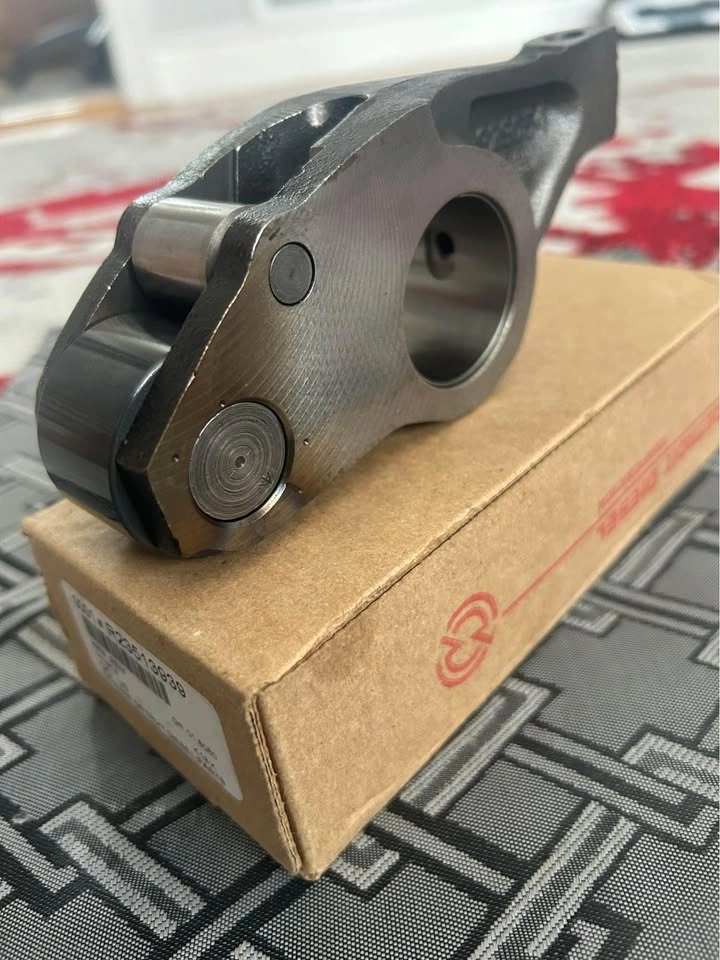 SERIES 60 INJECTOR ROCKER ARM - photo 2