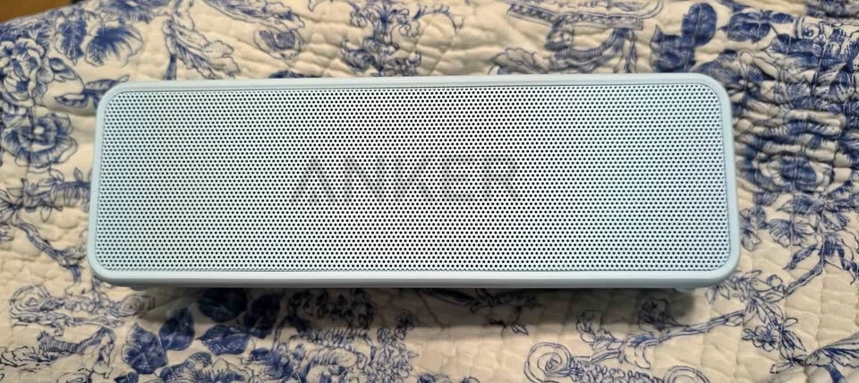 ANKER SOUNDCORE BLUETOOTH SPEAKER