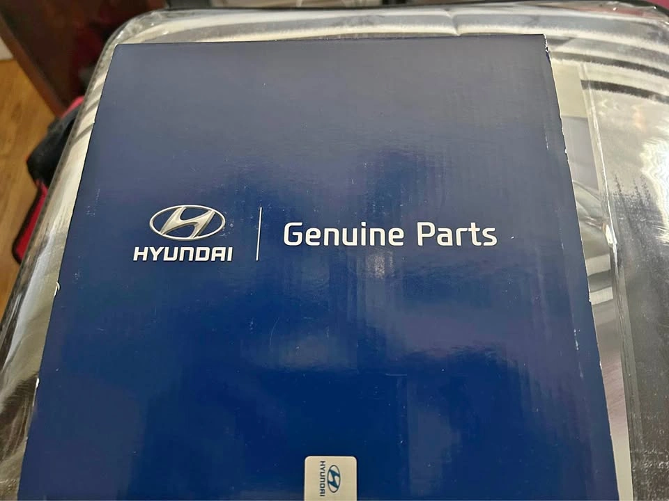 BRAND NEW HYUNDAI CAR STARTER