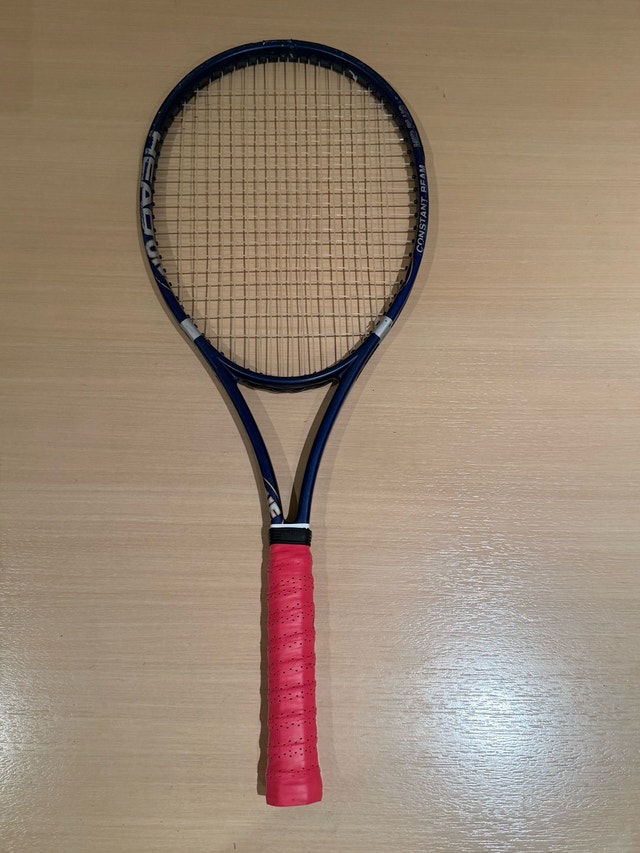 Head Constant Beam Mid Plus Tennis Racquet Racket
