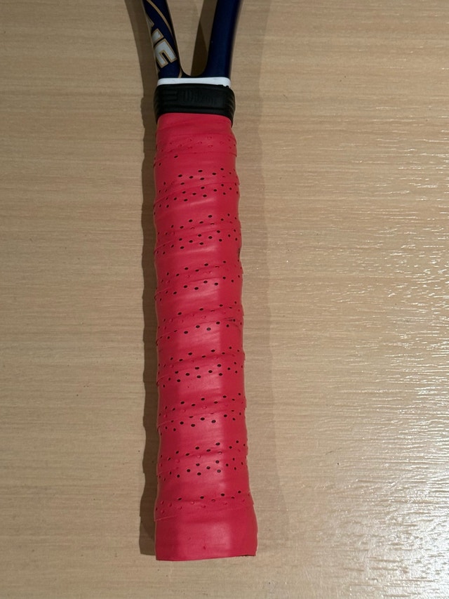 Head Constant Beam Mid Plus Tennis Racquet Racket - photo 2