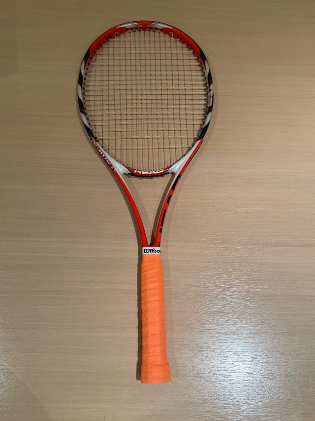 HEAD Microgel Radical Tennis Racquet Racket