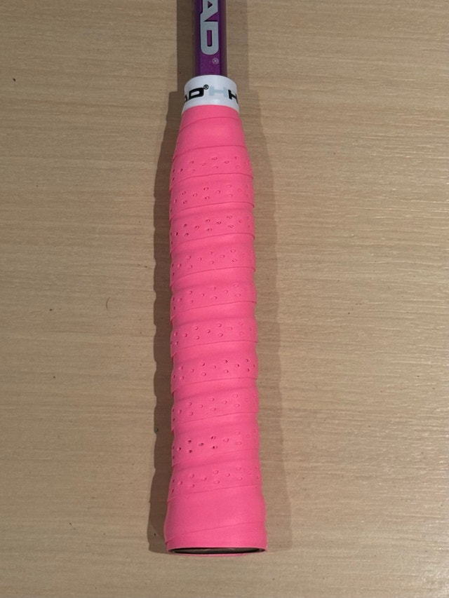 HEAD Comp Squash Racquet Racket - New Grip - photo 2