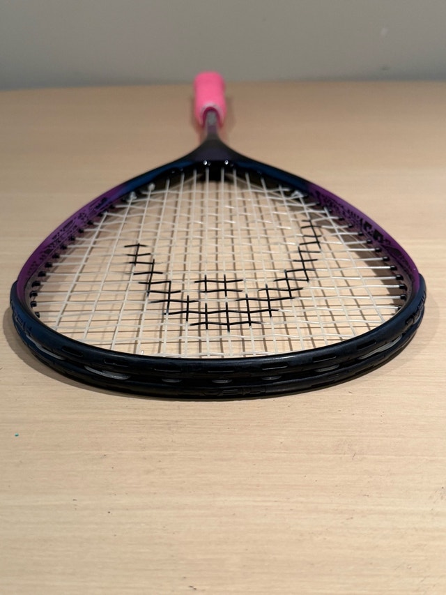 HEAD Comp Squash Racquet Racket - New Grip - photo 5