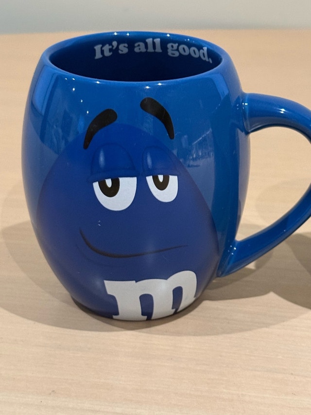 M&M's Mugs - photo 4