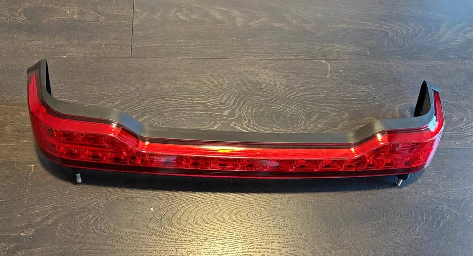 Universal LED Rear Tail Light Bar