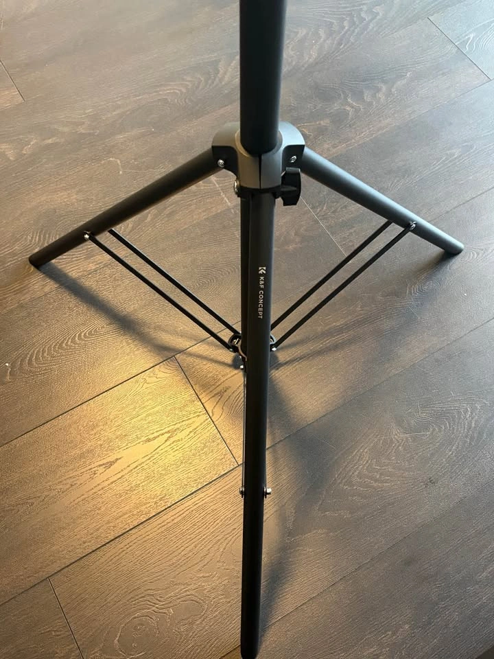 K&F Concept Light Stand - photo 2