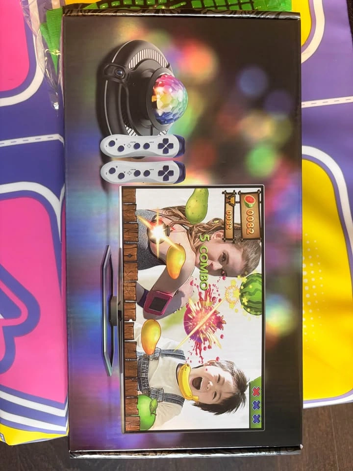 Electronic Dance Mat - photo 3