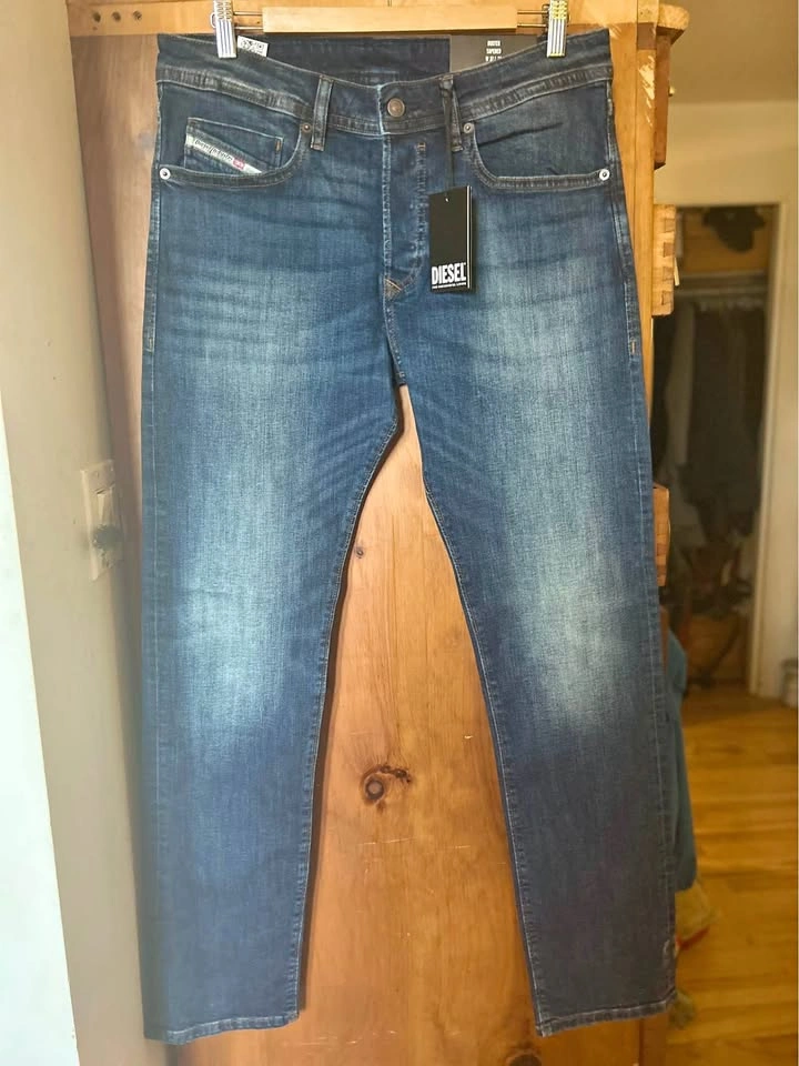 Diesel jeans