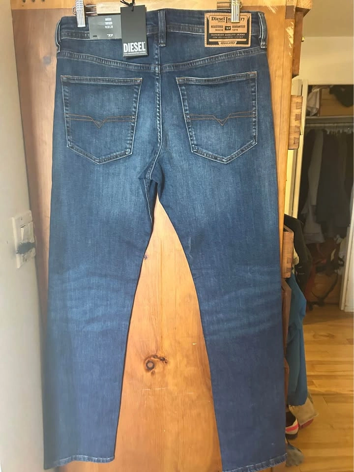 Diesel jeans - photo 2