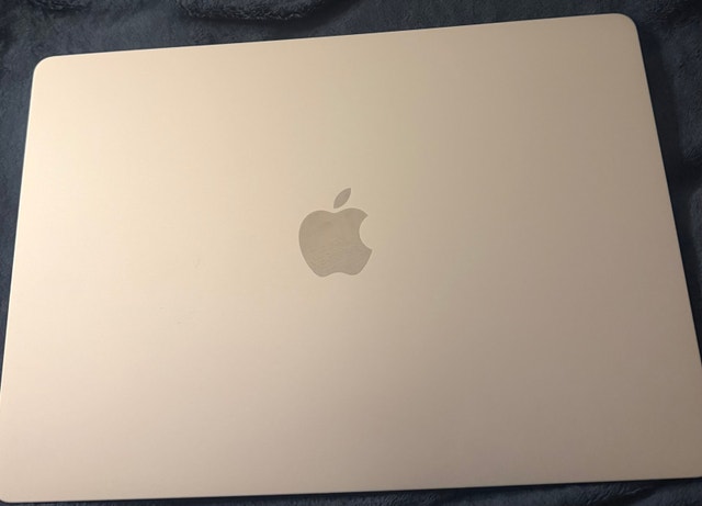 MacBook Air 15" 2026 (M5) 16GB RAM | 512GB SSD - photo 3
