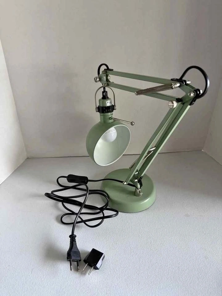 IKEA forsa work light