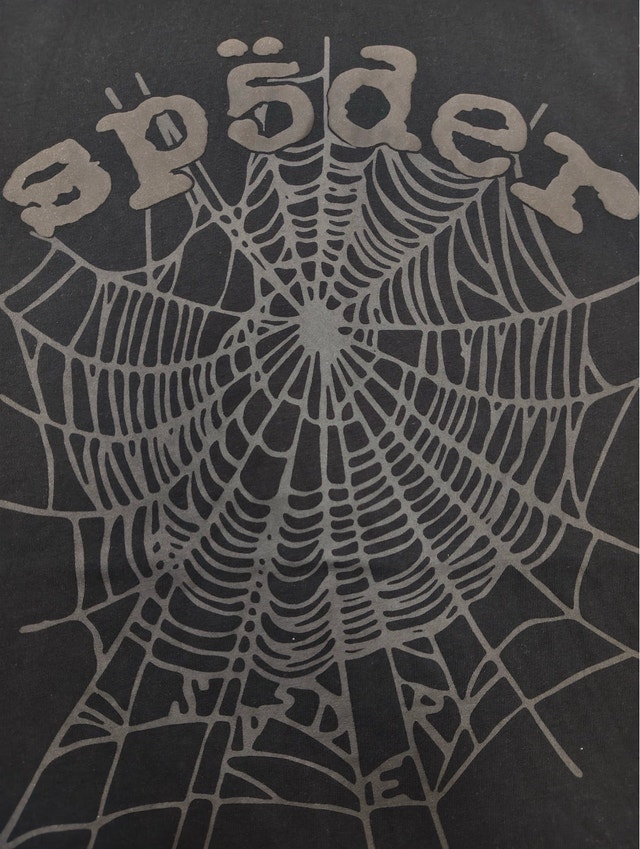 Sp5der Phantom OG Web V2 TEE - photo 3