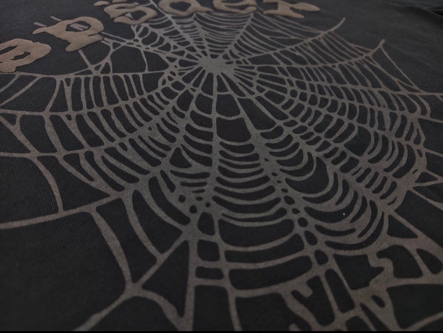Sp5der Phantom OG Web V2 TEE - photo 5