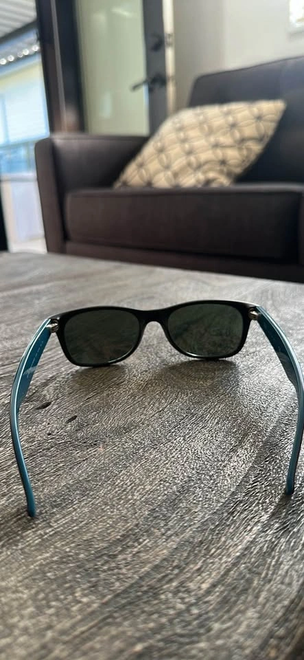 Rayban new wayfarers - photo 4