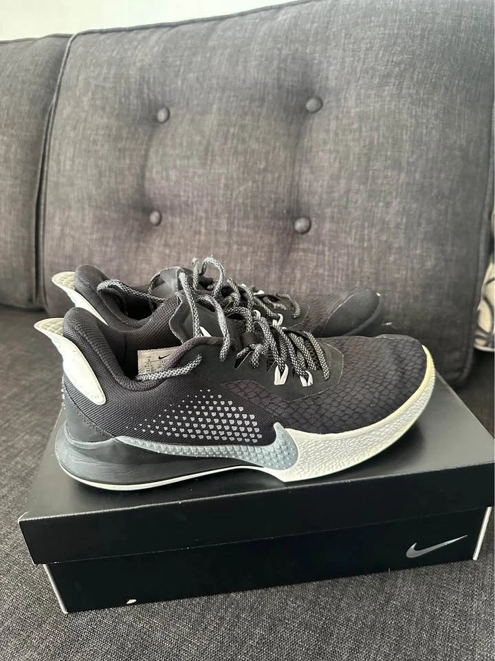 Kobe’s Mamba Fury - photo 4