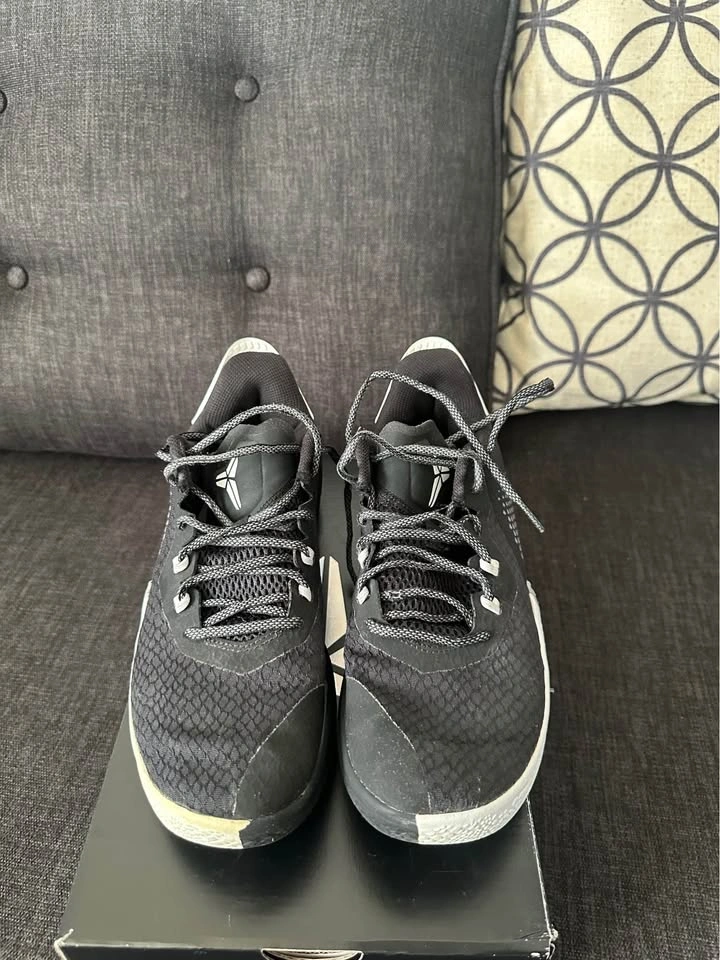 Kobe’s Mamba Fury - photo 5