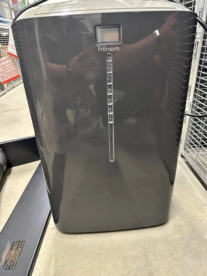 Danby portable Air Conditioner