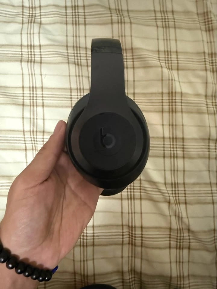 Beats Studio 3 - photo 2