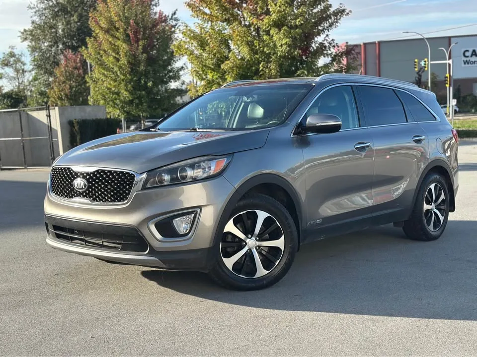 2017 Kia Sorento image indicator(2)