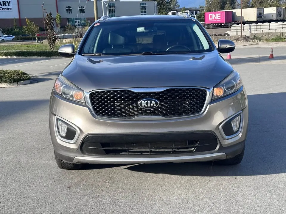 2017 Kia Sorento image indicator(3)