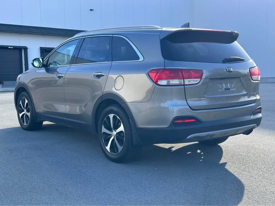 2017 Kia Sorento image indicator(5)