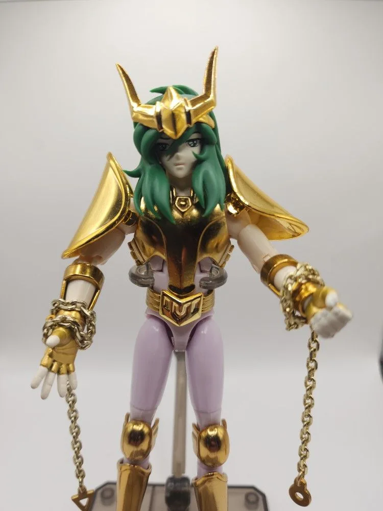 CABALLERO DEL ZODIACO ANDROMEDA SHUN image indicator(2)