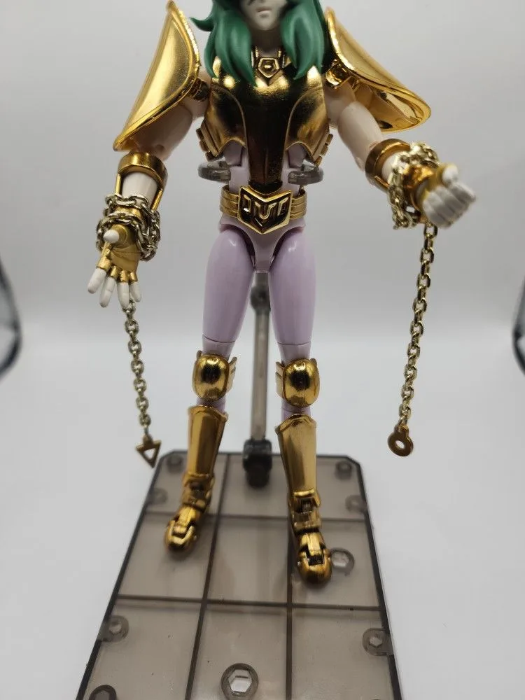 CABALLERO DEL ZODIACO ANDROMEDA SHUN image indicator(3)