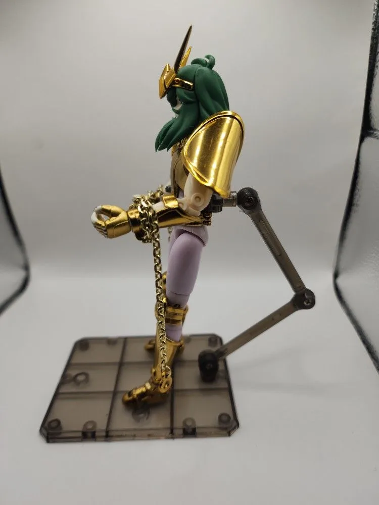 CABALLERO DEL ZODIACO ANDROMEDA SHUN image indicator(4)