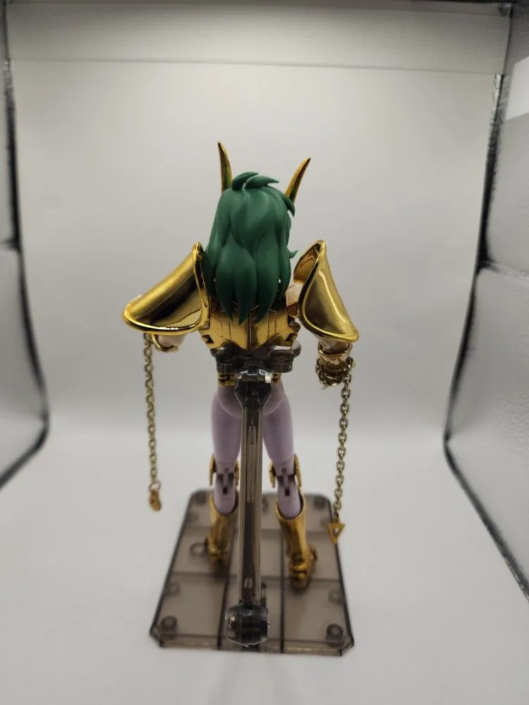 CABALLERO DEL ZODIACO ANDROMEDA SHUN image indicator(5)