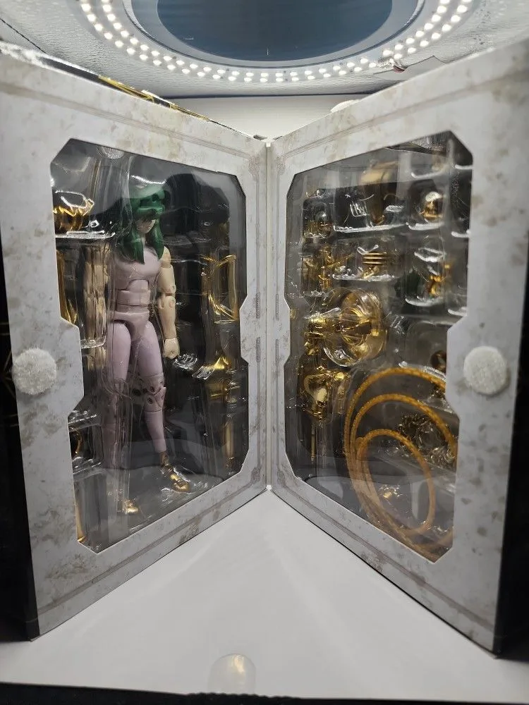 CABALLERO DEL ZODIACO ANDROMEDA SHUN image indicator(9)