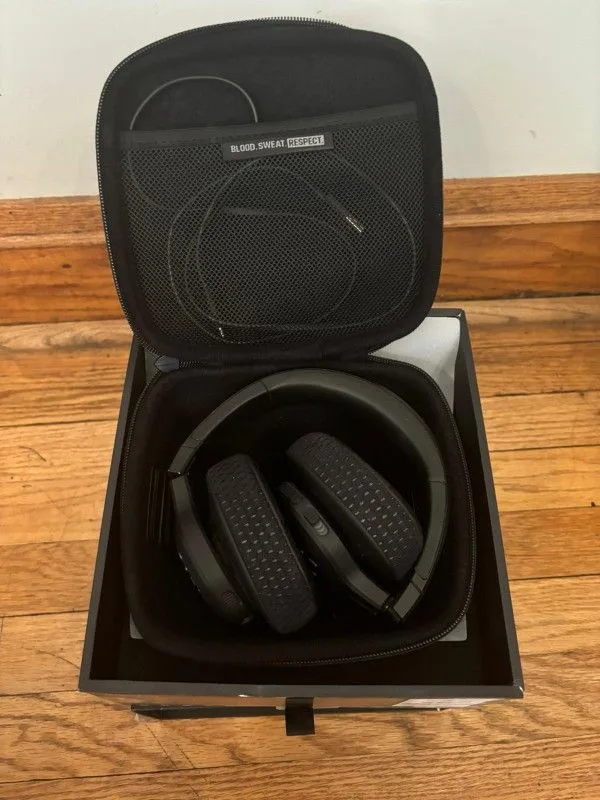 AUDIFONOS INALAMBRICOS image indicator(6)