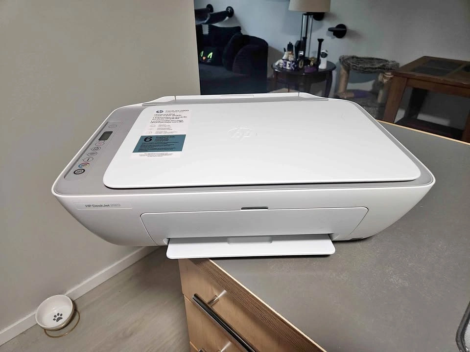 HP DeskJet 2923